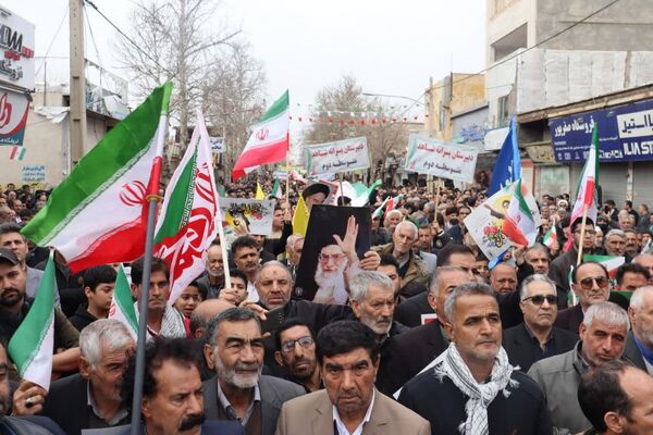 تولد چهل و هفتمین آرمان‌های انقلاب اسلامی در کوهدشت