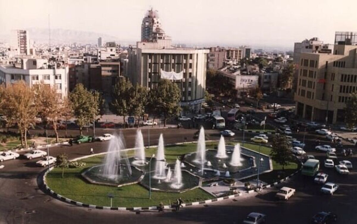 تغییر نام میدان آرژانتین تهران تصویب شد