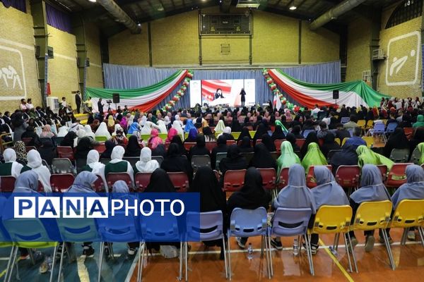 نوزدهمین دوره مسابقات آوایی و نمایشی همدان