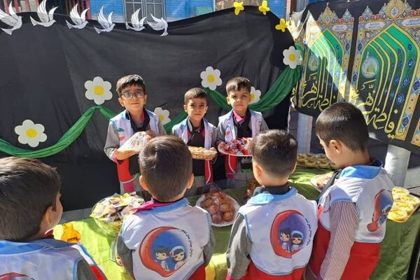 برگزیدگان رویداد «سفره فاطمی» معرفی شدند