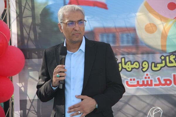 همبستگی در قامت ورزش