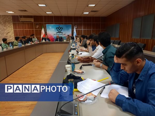 انتخابات مجلس دانش‌آموزی پایتخت