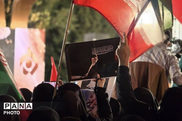 نبرد نهایی میدان‌یار؛ از رقابت تا افتخار در بهارستان یک