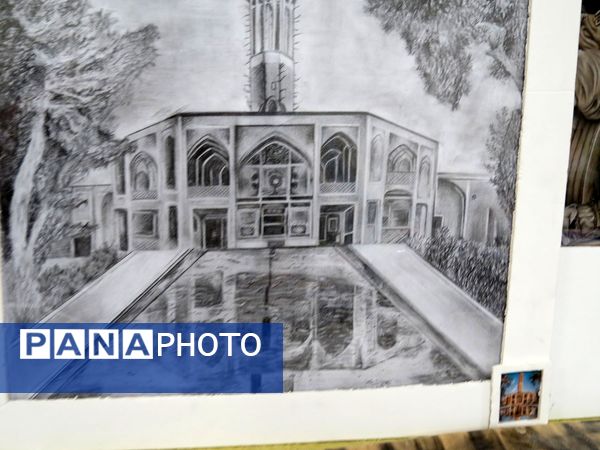 برگزاری جشنواره امید فردا در بجنورد