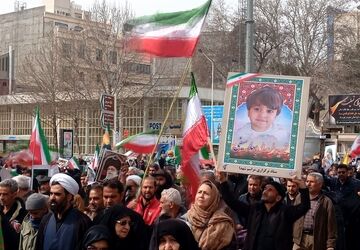 إنا علی العهد یا قدس