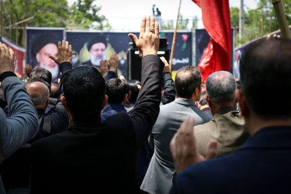 گرامیداشت شهدای خدمت در آذربایجان غربی