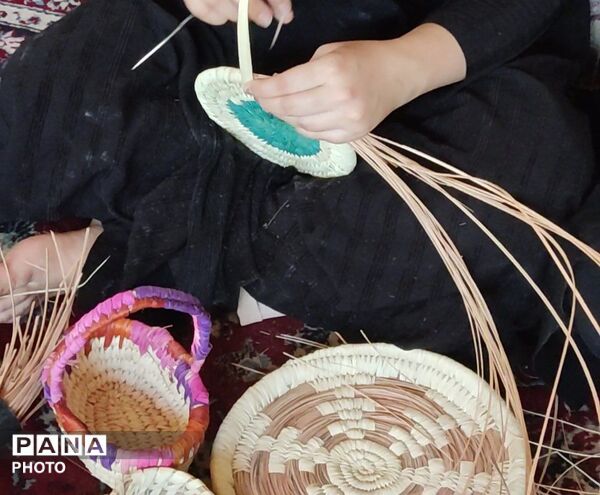درخشش دانش‌آموزان خبرنگار پانا دشتستان در روایت‌گری ظرفیت‌های گردشگری و صنایع‌دستی ایران