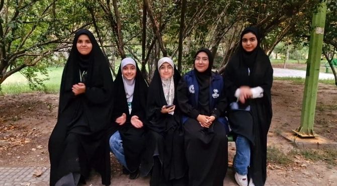 خبرنگار، صدای بی‌صدای مردم