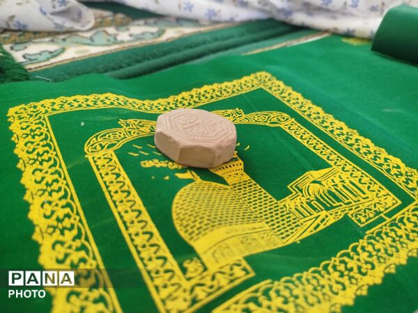 جلسه گفتمان دینی در دبیرستان نمونه وکیلی ۱۰