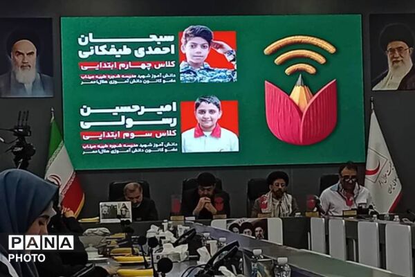  درخشش دانش‌آموزان شهرستان قدس در طرح ملی راسخ با  سهم ۲۵ درصدی از برترین‌های کشوری