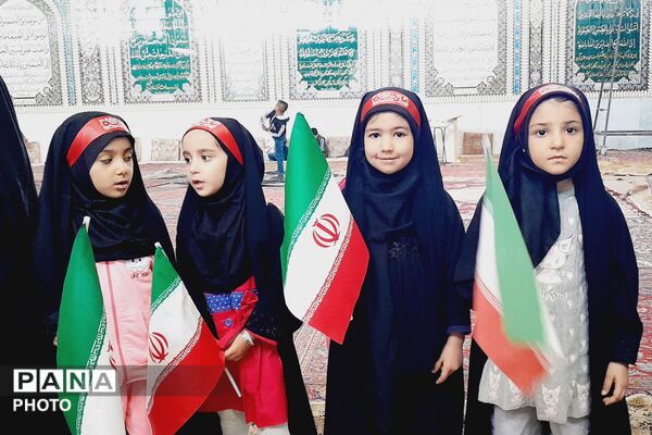 جمعه‌ای که حماسه‌ساز شد