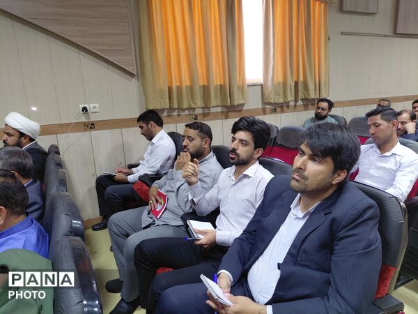اجلاس راه‌اندازی مدارس قرآنی خراسان رضوی