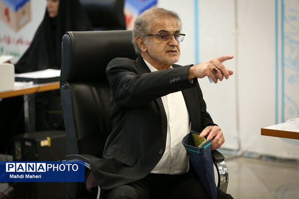 چهارمین روز ثبت‌نام کاندیداهای چهاردهمین دوره انتخابات ریاست‌جمهوری