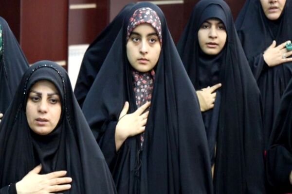 آئین اختتامیه سومین رویداد تولید محتوا دیجیتال پاکدشت