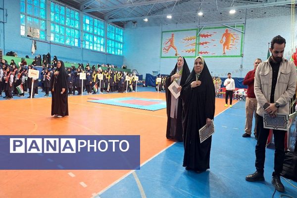 یاوران انقلاب؛روشنای مسیر نوجوانان امروز