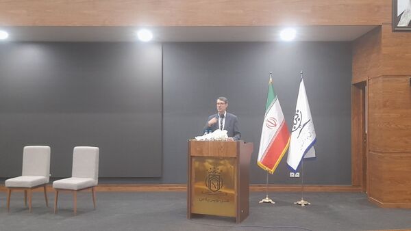  گردهمایی مدیران مدارس ناحیه ۷ در مشهد