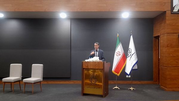  گردهمایی مدیران مدارس ناحیه ۷ در مشهد