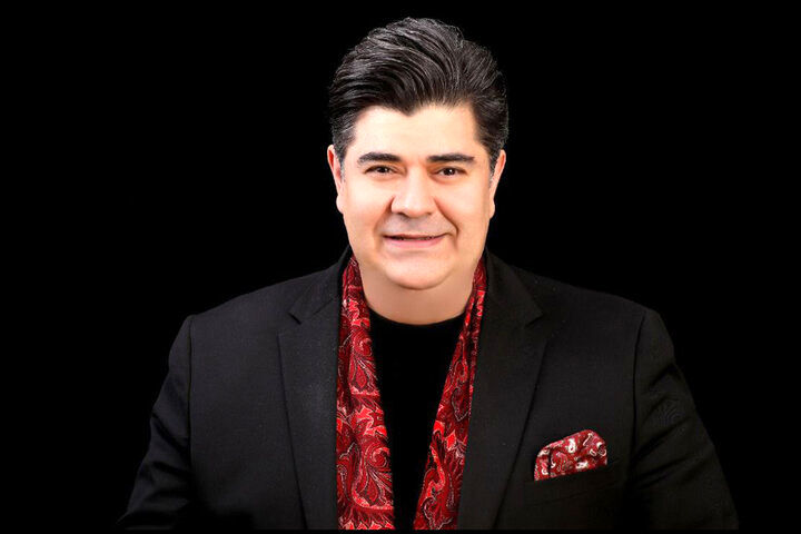 سالار عقیلی در بیمارستان بستری شد