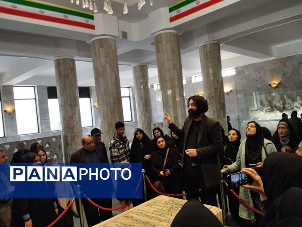 خراسان رضوی میزبان معلمان پیشتاز سراسر کشور