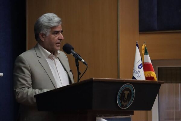 یادواره شهدا در فرهنگسرای مصلی‌نژاد ناحیه ۶ مشهد