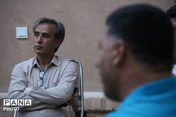 میزبانی فرهنگ‌سرای گردشگری یزد از دوره آموزشی پرنده‌نگری