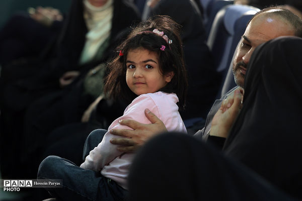 افتتاح سی‌وسومین نمایشگاه بین‌المللی قرآن کریم