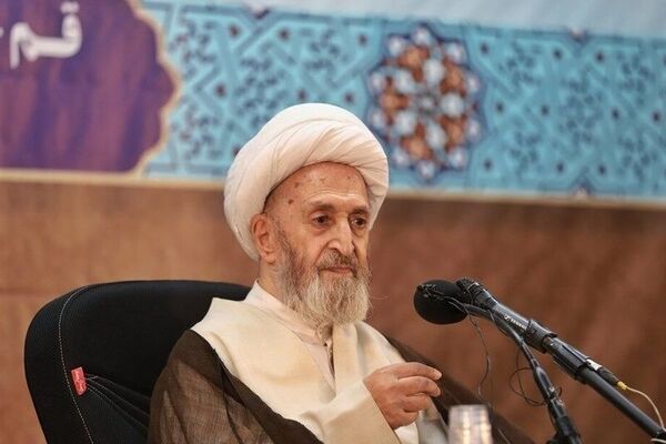 آیین اربعین نماد وحدت و همبستگی مردم ایران و عراق است