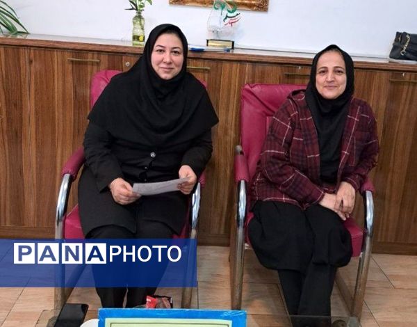 طرح مدام در دبیرستان شهید قویدل ناحیه۶ مشهد