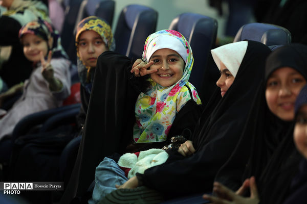 افتتاح سی‌وسومین نمایشگاه بین‌المللی قرآن کریم