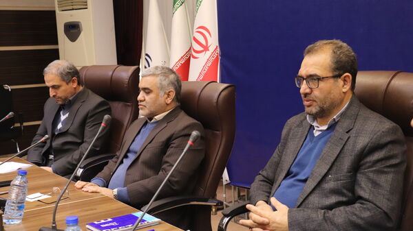 همایش سالانه گزینشگران آموزش و پرورش استان آذربایجان شرقی