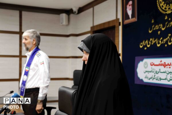 سازمان دانش‌آموزی وارد بیست‌وهفتمین سال فعالیت خود شد