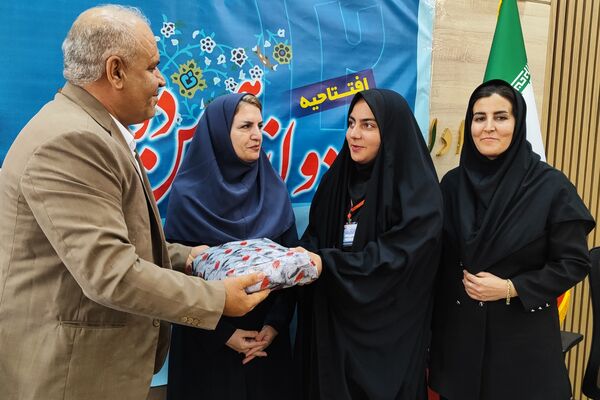 مجلس دانش‌آموزی دوازدهم در کردستان آغاز به کار کرد