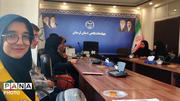 از ایثار تا افتخار نشست تخصصی نبض حماسه در شریان‌های سه نسل