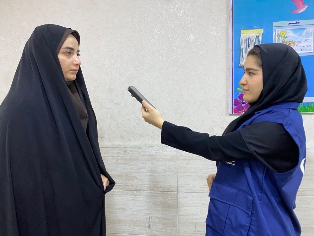 یادگیری کمک‌های اولیه ابزاری ضروری برای آموزگاران در حفاظت از سلامت دانش‌آموزان است 