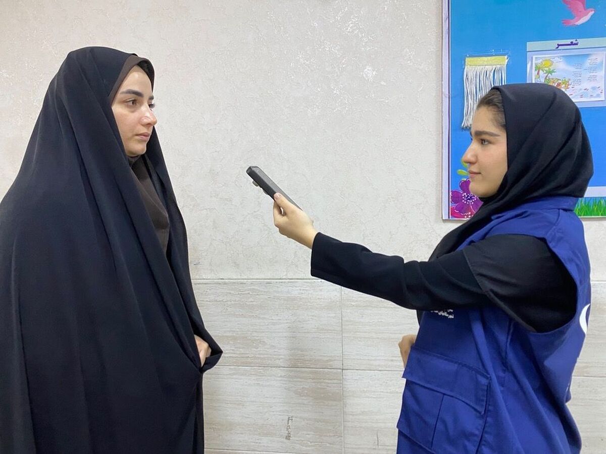 یادگیری کمک‌های اولیه ابزاری ضروری برای آموزگاران در حفاظت از سلامت دانش‌آموزان است 