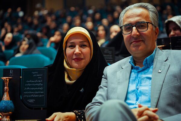 آیینه‌ تلاش کارمندان دانشگاه فردوسی مشهد(۲)