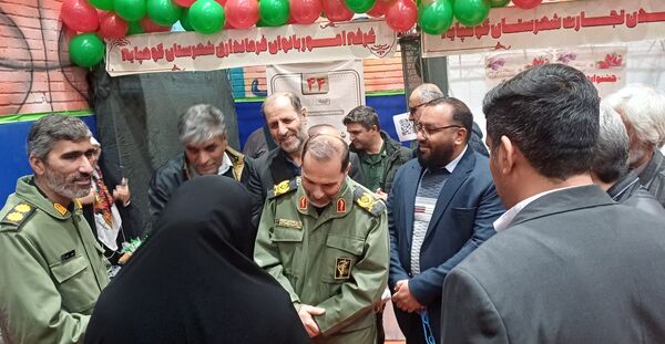 جشنواره «میراث سرخ»: جشنواره‌ای برای معرفی هویت و محصولات کشاورزی شهرستان کوهپایه