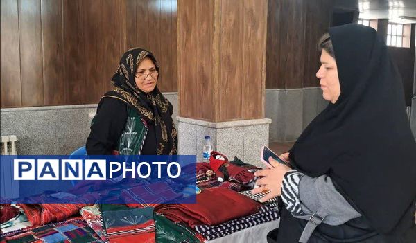 همایش «جشن بانوی باشکوه»