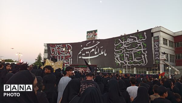 عصر عاشورا؛ غروب سرخ‌ترین حماسه تاریخ