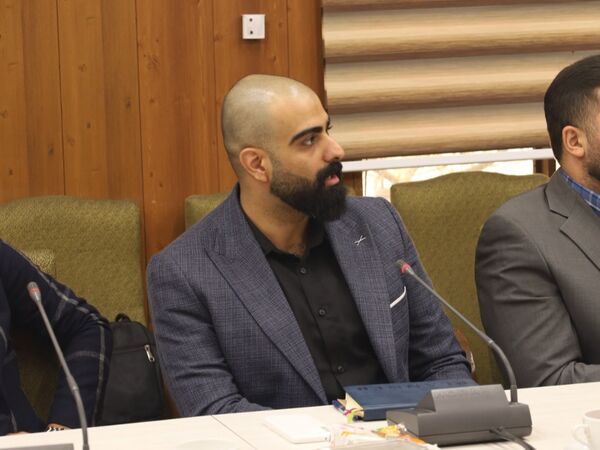  از تسخیر تا تبیین؛ بازخوانی پیام ۱۳ آبان در دانشگاه آزاد مشهد