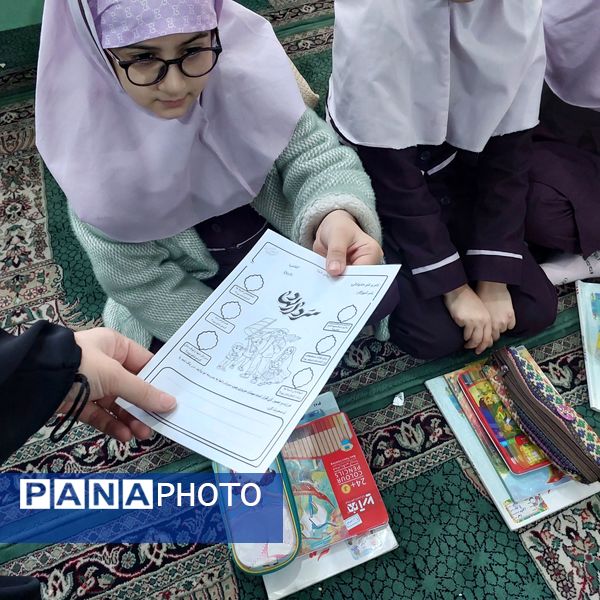 زیارت شهدای گمنام به نیابت از شهید سلیمانی