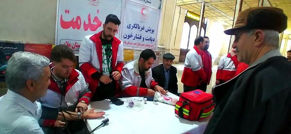 میز خدمت ادارات شهرستان ملایر