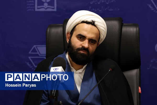 نشست اعضای شورای اندیشه‌ورز اوقات فراغت دانش‌آموزان