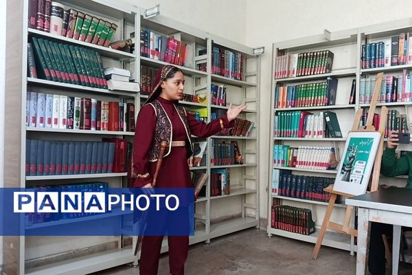  آوای فردوسی در قلب شهر؛ 