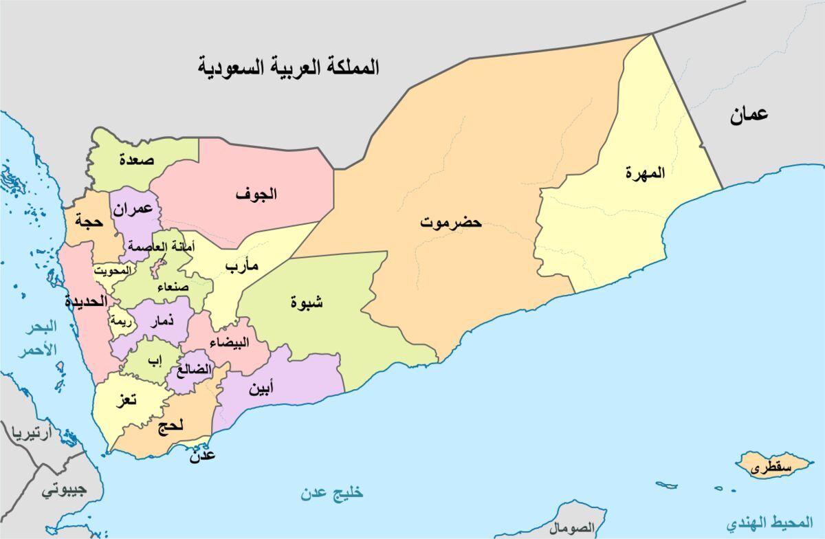 ازسرگیری حملات ارتش عربستان به مناطقی در استان صعده یمن