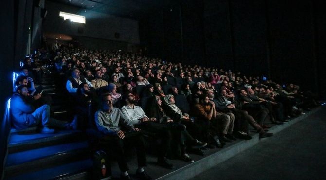 استقبال چشمگیر مخاطبان از «سینماحقیقت»/ بیش از ۲۲۰۰ تماشاگر در یک روز
