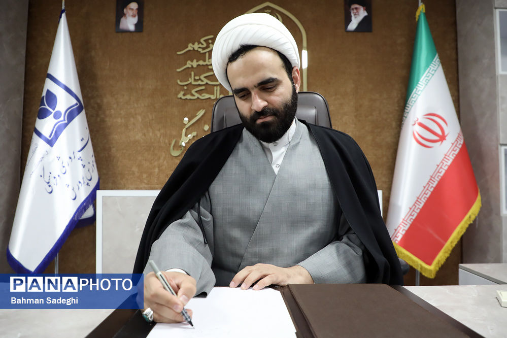 تصویب تداوم فعالیت کمیته‌ سواد رسانه‌ای و فضای مجازی با دبیری معاونت پرورشی