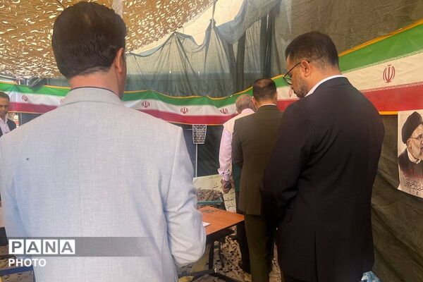 جشن شکوفه‌ها در ملارد؛ آغاز یک مسیر شیرین برای دانش‌آموزان کلاس اولی