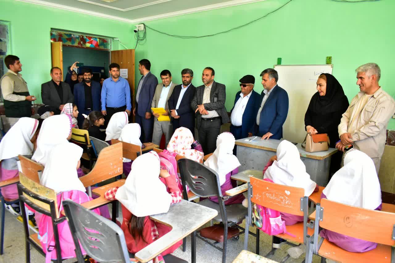 طرح اوقات فراغت باید برنامه‌های جذاب و تربیتی برای دانش‌آموزان فراهم کند