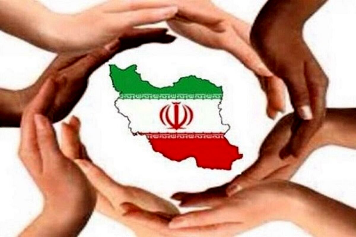 دشمن می‌خواست آشوب داخلی بسازد اما موفق نشد